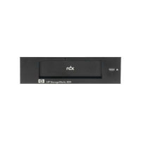 Sistema de copias de seguridad de disco extraíble interno HP StorageWorks RDX1000 (BV847A) Sistema de copias de seguridad de disco extraíble interno HP StorageWorks RDX1000 (BV847A)